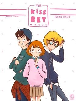 The Kiss Bet The Kiss BetManga Online mangadig , dig manga.